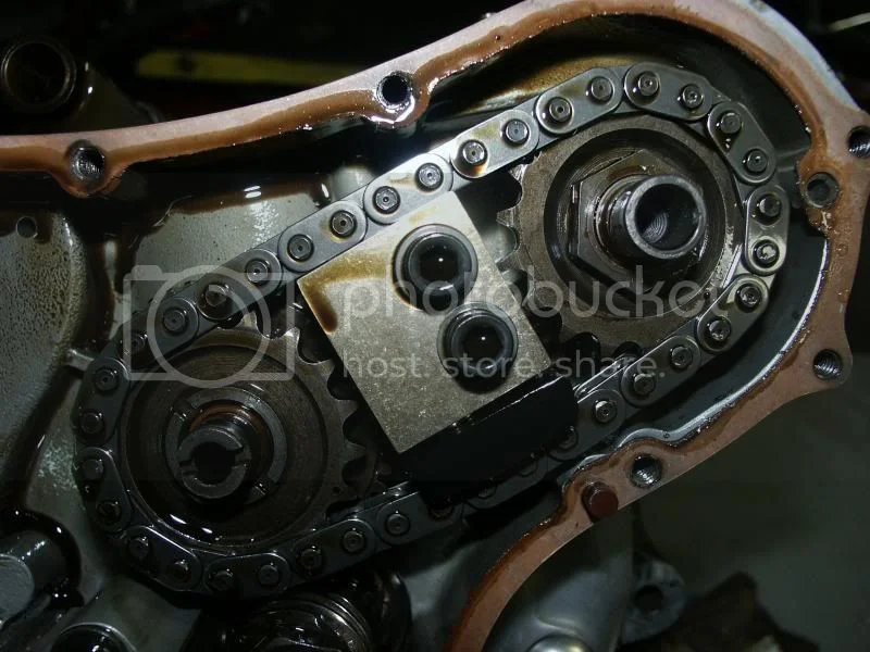 I think I got the goody out of that one.