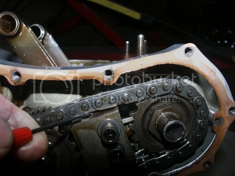 I think I got the goody out of that one.