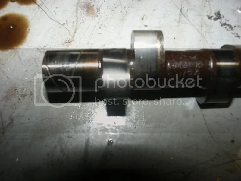 I think I got the goody out of that one.