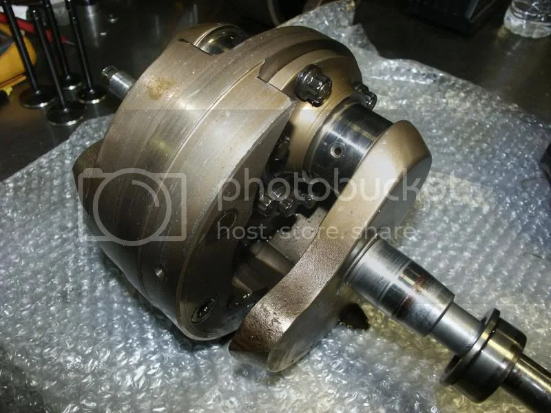 I think I got the goody out of that one.