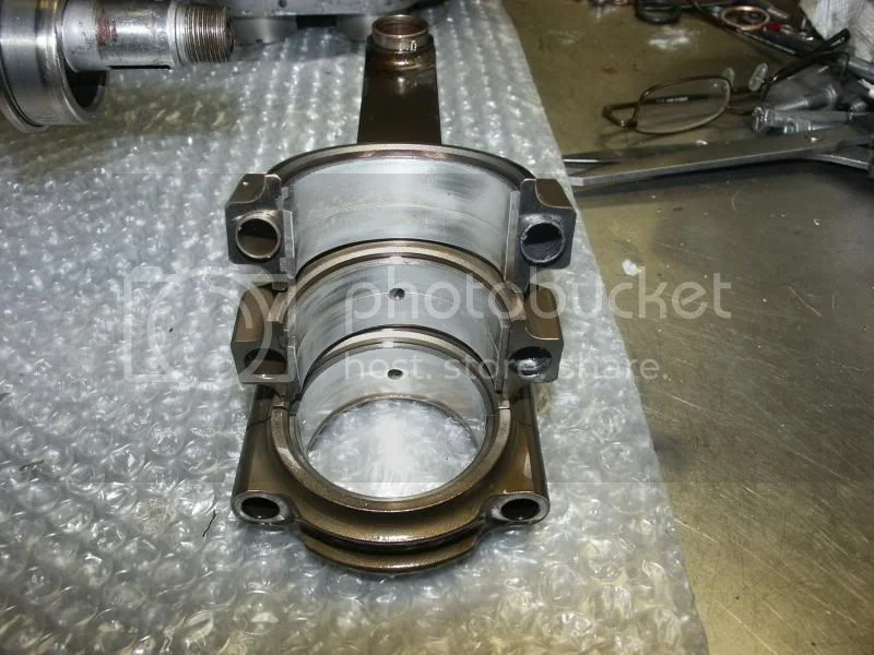 I think I got the goody out of that one.