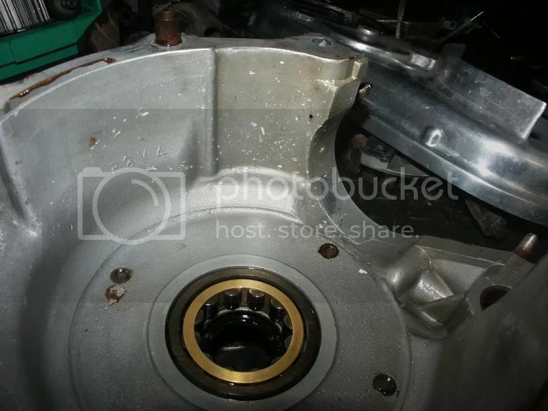 I think I got the goody out of that one.