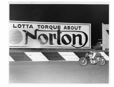 What's happening at Norton? Sale to TVS, massive investment, new bikes...
