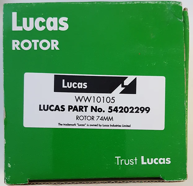 Muttster: A long, slow '74 resto-mod