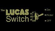 Lucas Service Information