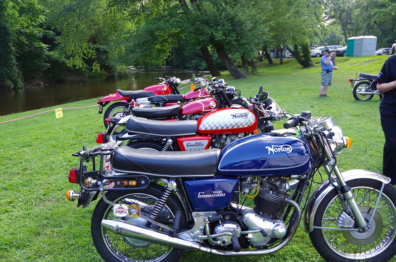 URGENT 2015 INOA Rally Information