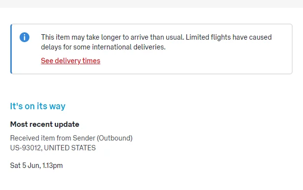 Kibblewhite High Performance Pushrods (2017)