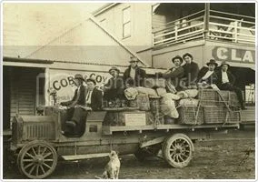 why was a 19" sized rear wheel selected? huge deal going 16?