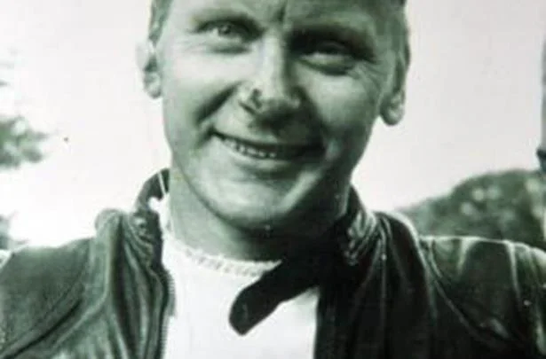 They call them ' TRIUMPH ' s .