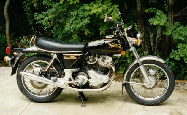 Mk III Stock Side Cover Stripe/Paint Scheme