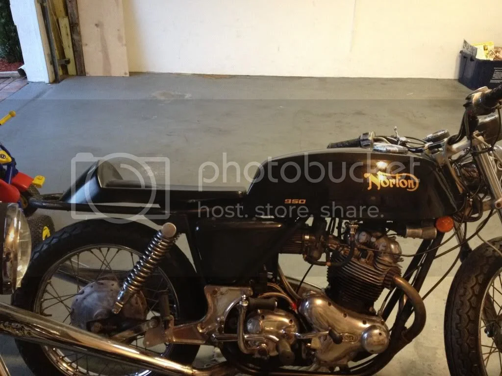 New guy now has 2 projects, unbelievably excited