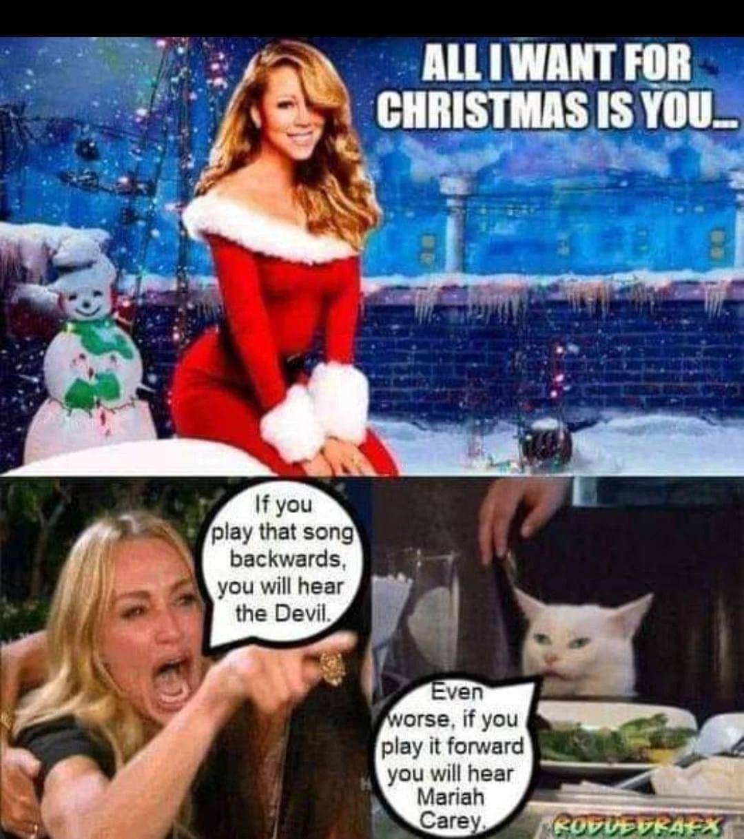 Post your jokes and humor here.