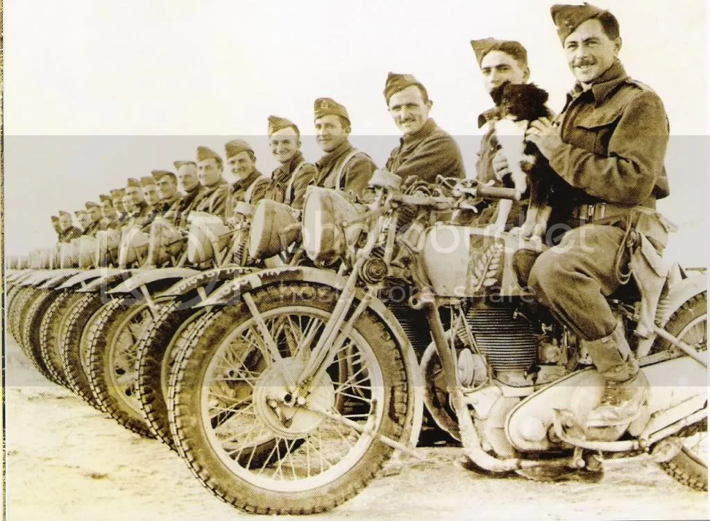 Do we need a Norton Atlas Forum??