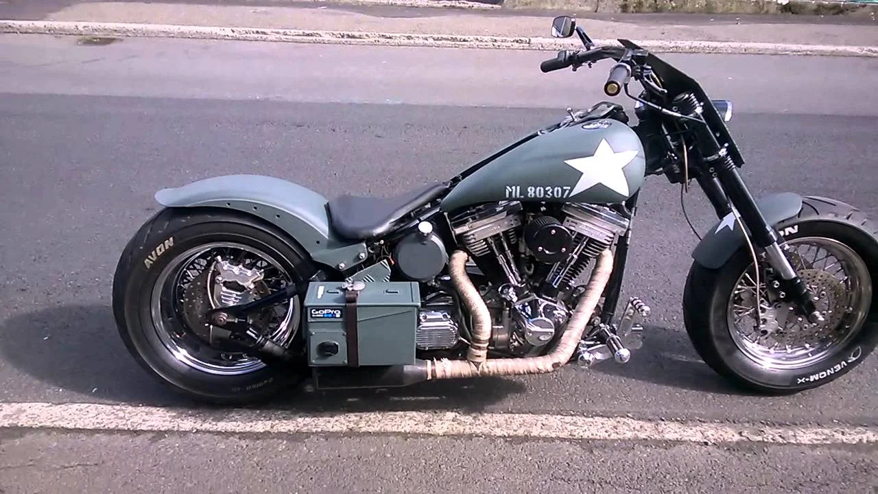 Modern equivalent of the WLA?