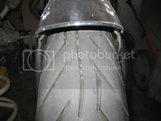 AM26 100/90 & TT100 4.10