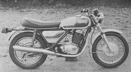The Other Norton .