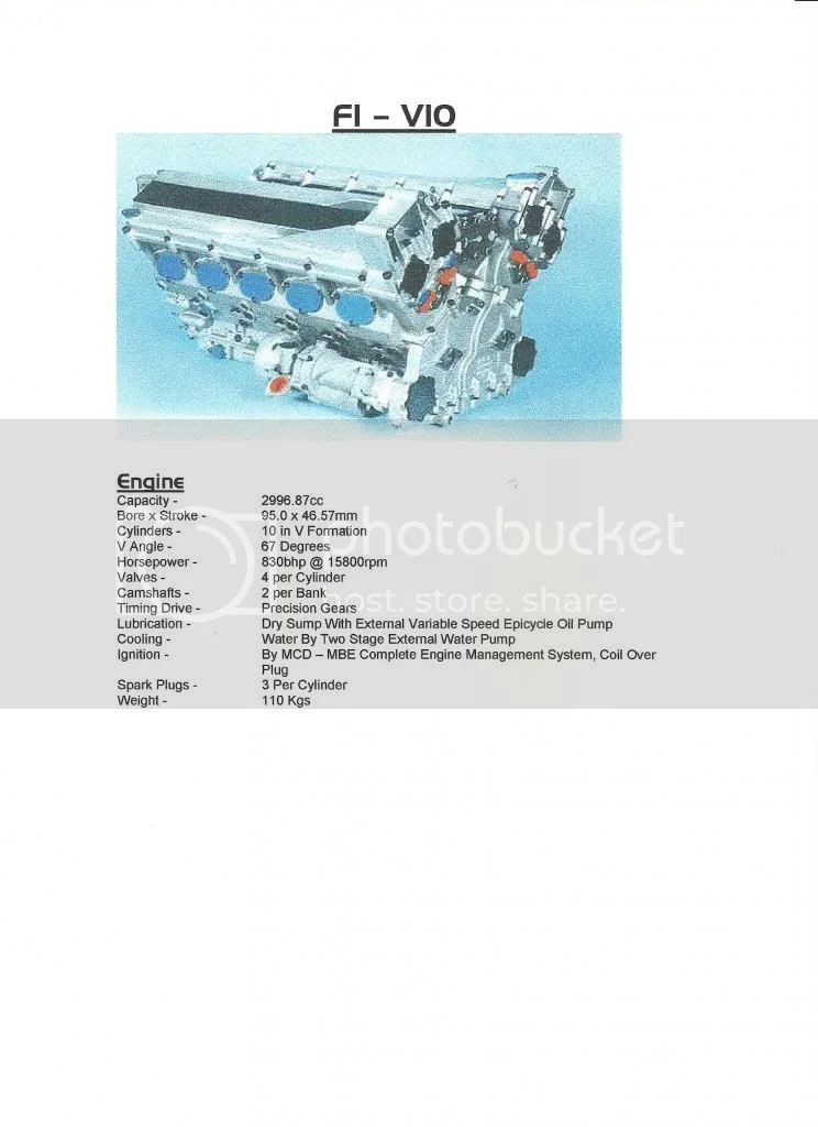 Nemesis, Al Melling and Norton