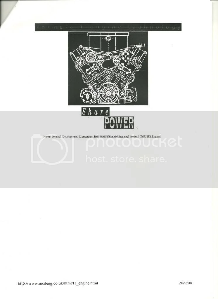 Nemesis, Al Melling and Norton