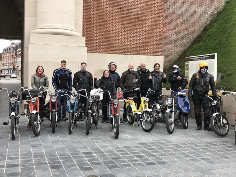 TVS Motor Company acquires Britain's 'Norton' sporting motorcycle