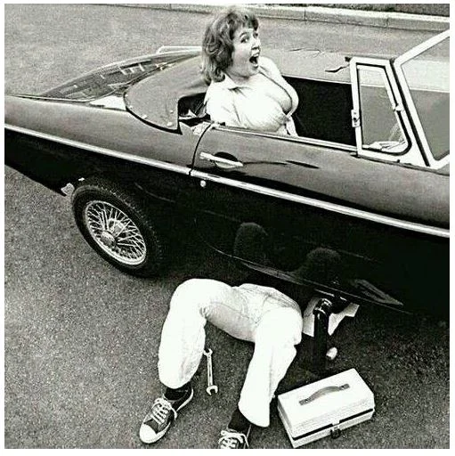 Post your jokes and humor here.