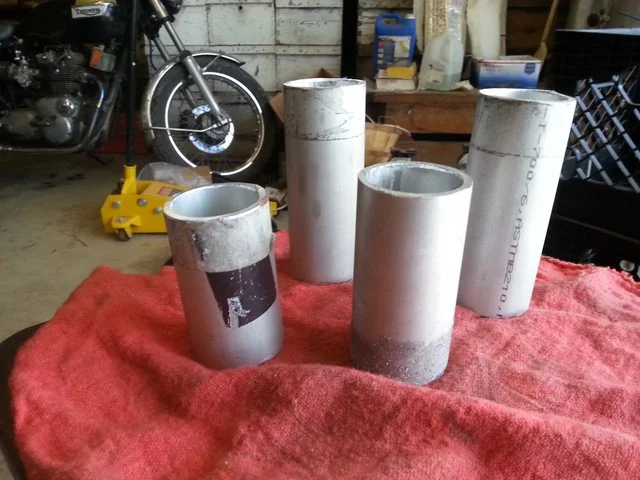 Dragster & tuner Leo Goff (2016)