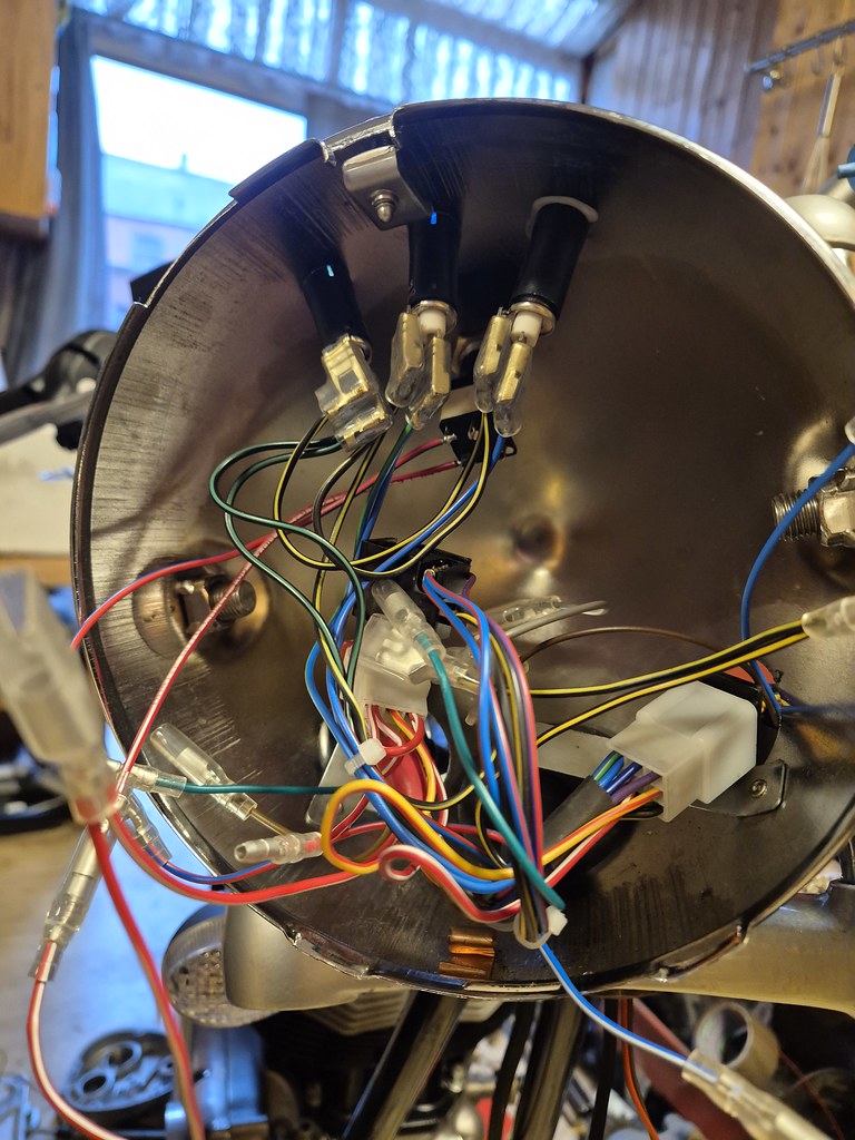 Mk2 wiring help needed
