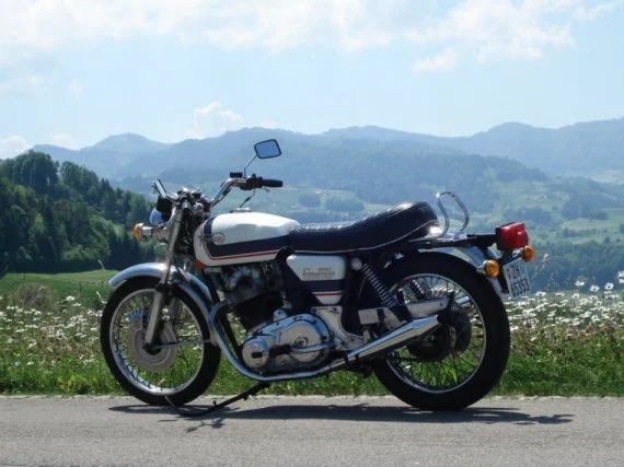 Where do you ride ???