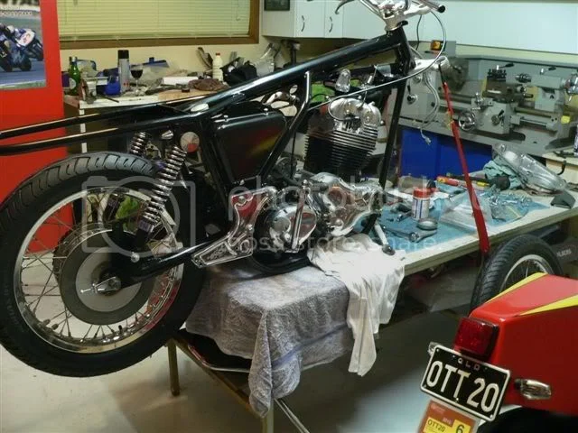 Cheapest place to buy Mikuni ?