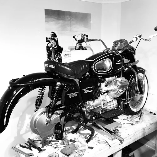 Not a Norton but you'll like it