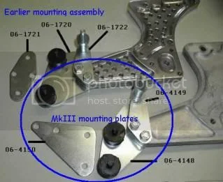 Exhaust pipe length in peashooter