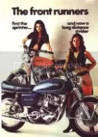 questions about 72 Commando