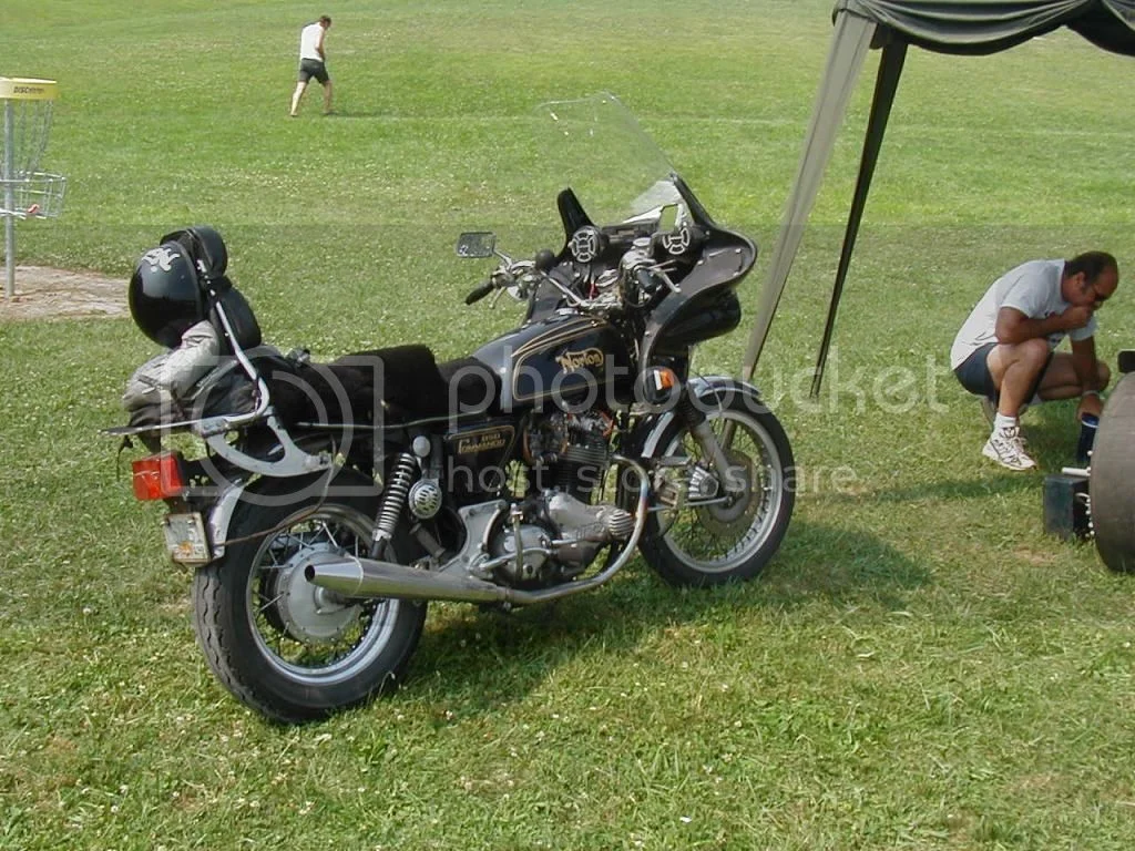 why was a 19" sized rear wheel selected? huge deal going 16?