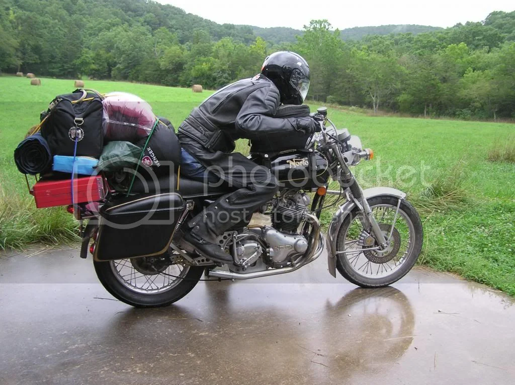 Chasing Perfect Tail