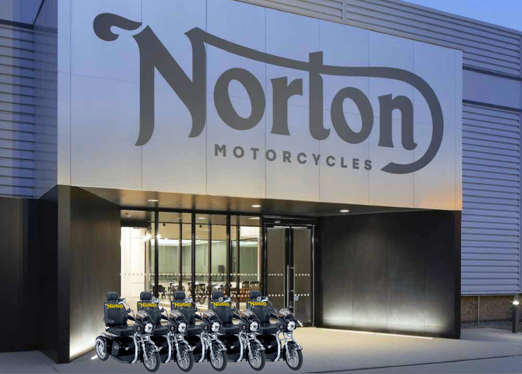 Why Norton should definitely continue to build the 961