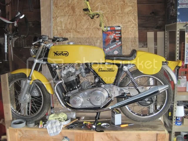 72 Combat Proddy Build