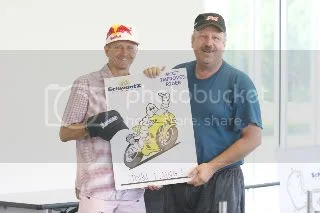 Barbers Vintage Festival 2010