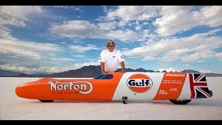 bonneville motorcycle speed trials 2017