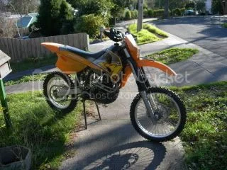 Show your other bike(s) - What else do you ride?