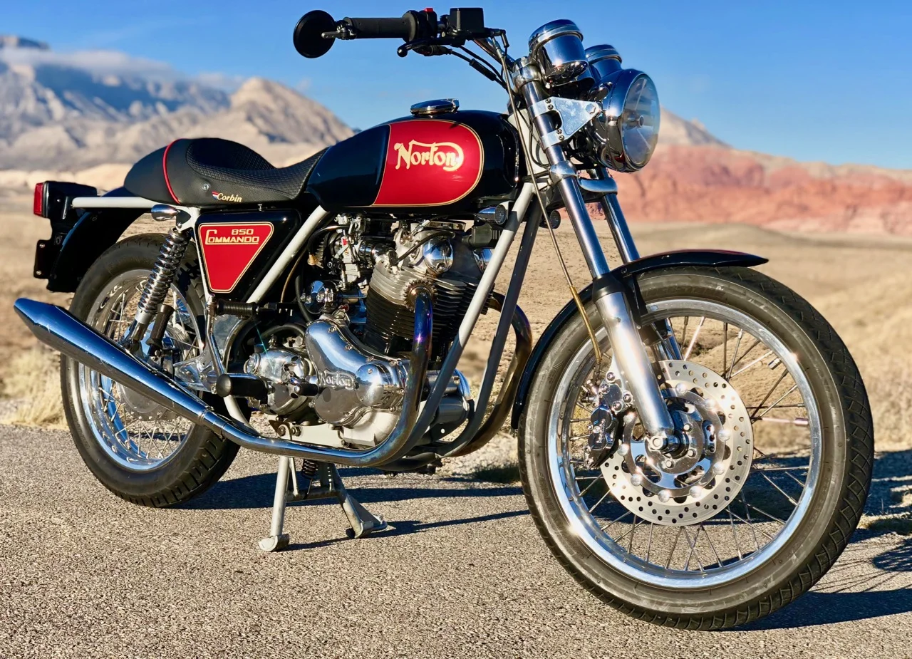 My current crop of bikes....