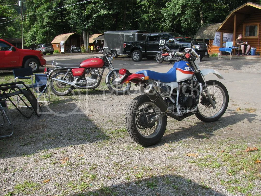 More 2015 Rally Pictures