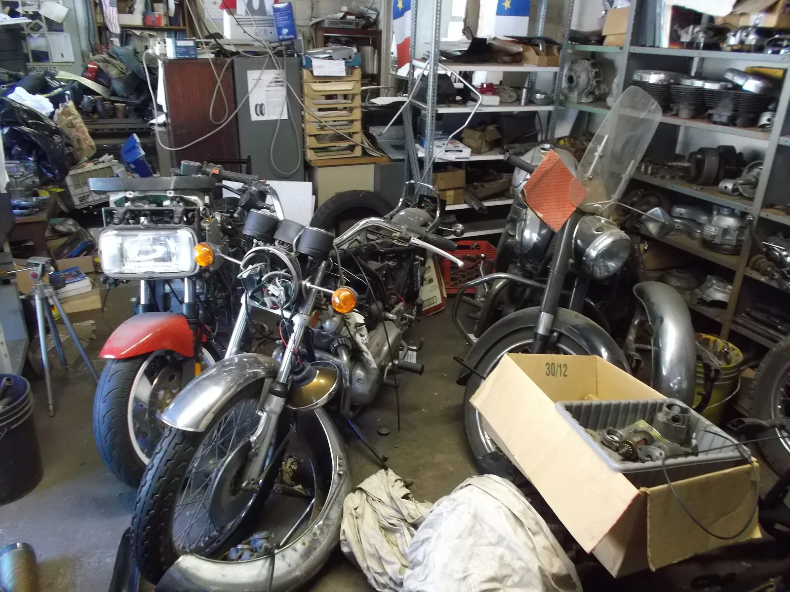 Mk3 Wire harness connectors - 4 pin needed