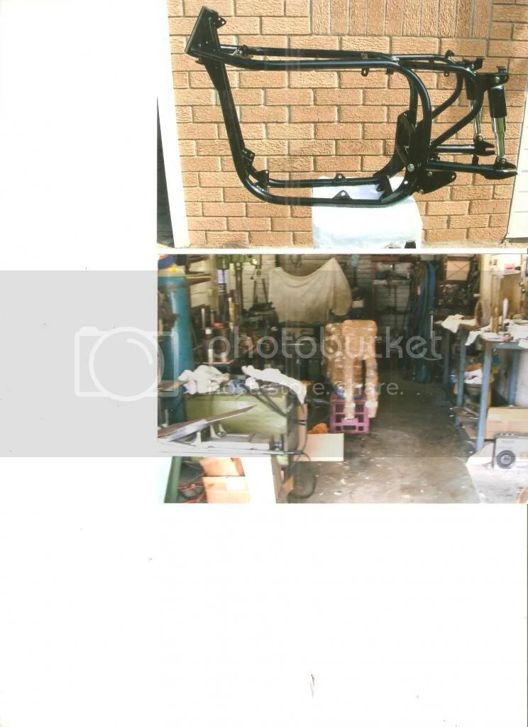 stuff I used to make