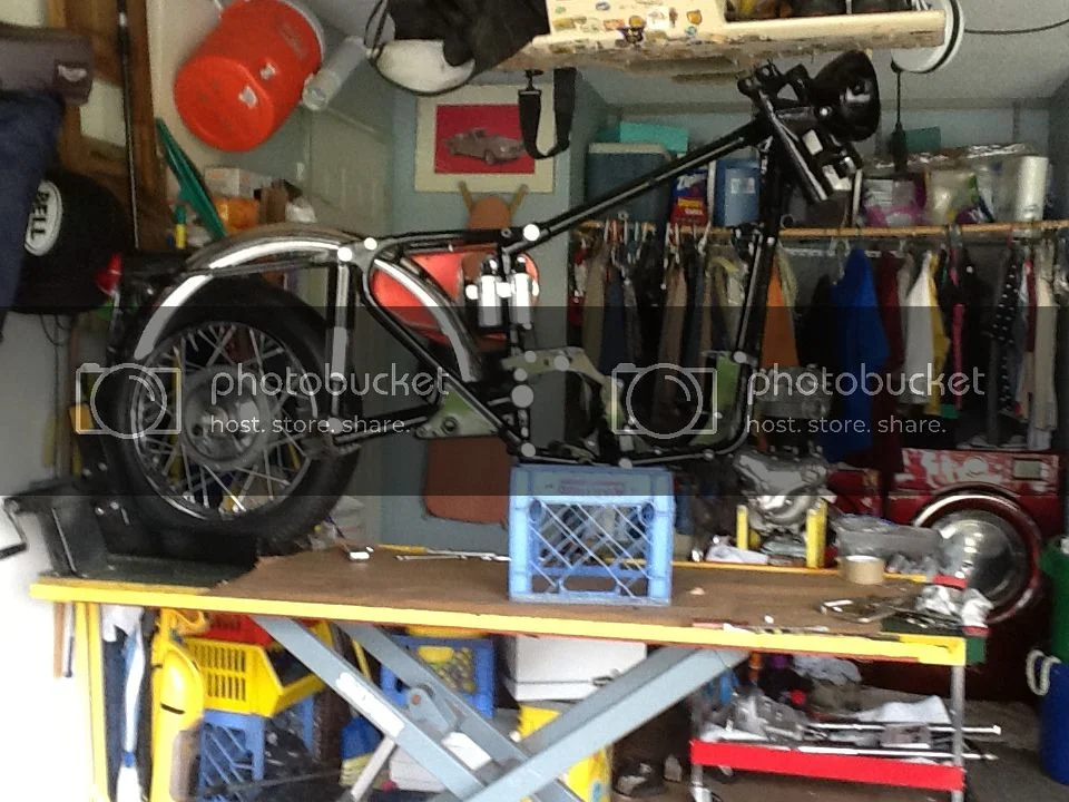 1968 N15CS help needed