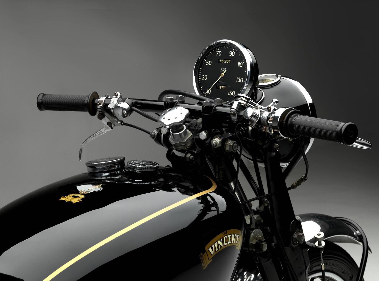 Photographs of beautiful Motorcycles
