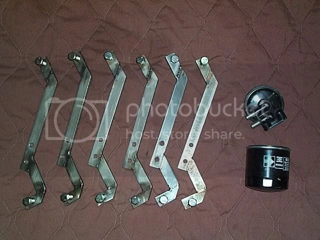 oil filter kit for domi 99?