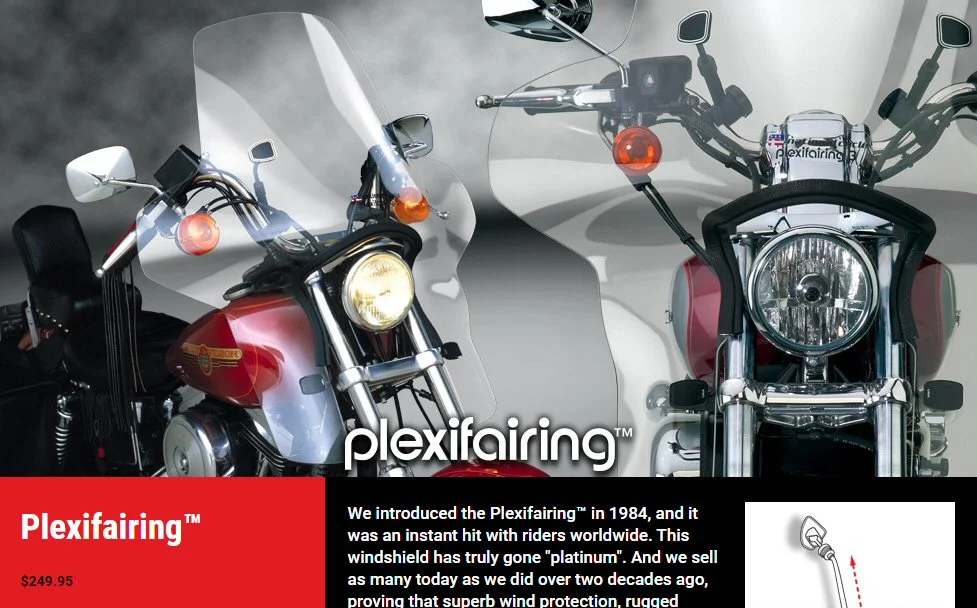 Commando Winter Windshield pictures and install