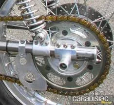 Ever heard or seen a Liton?