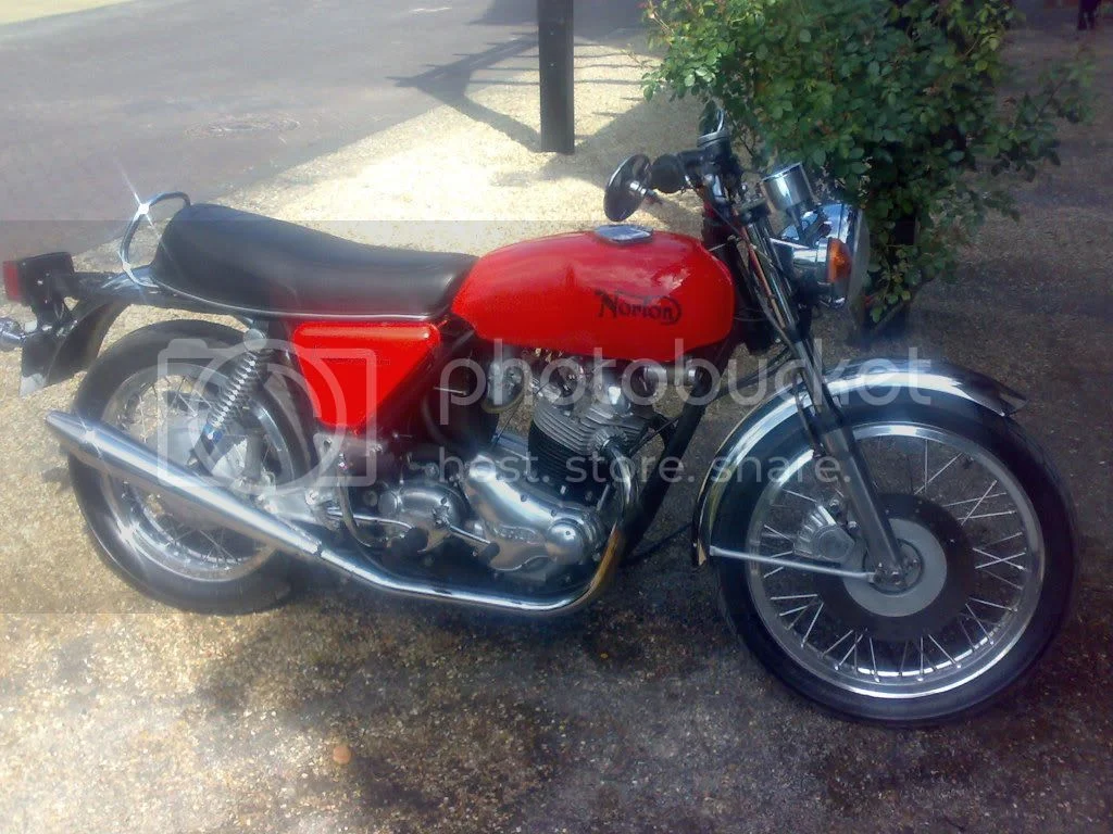 My 72 Combat Roadster