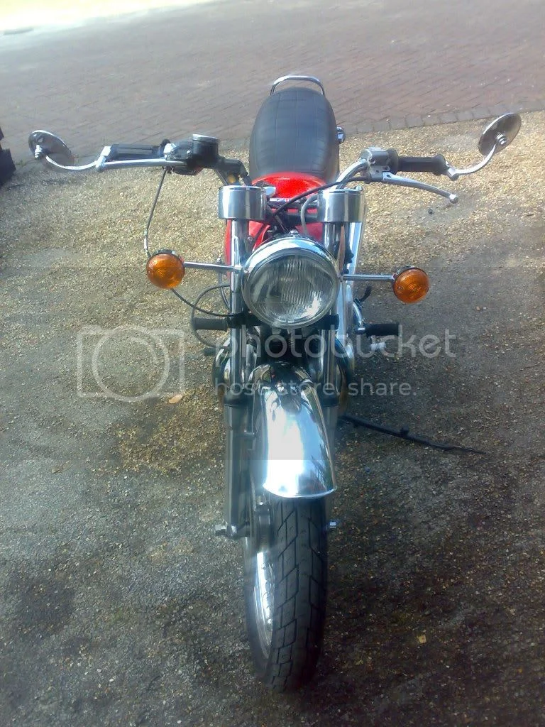 My 72 Combat Roadster