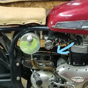 New classic brit bike owner/what have I gotten into?